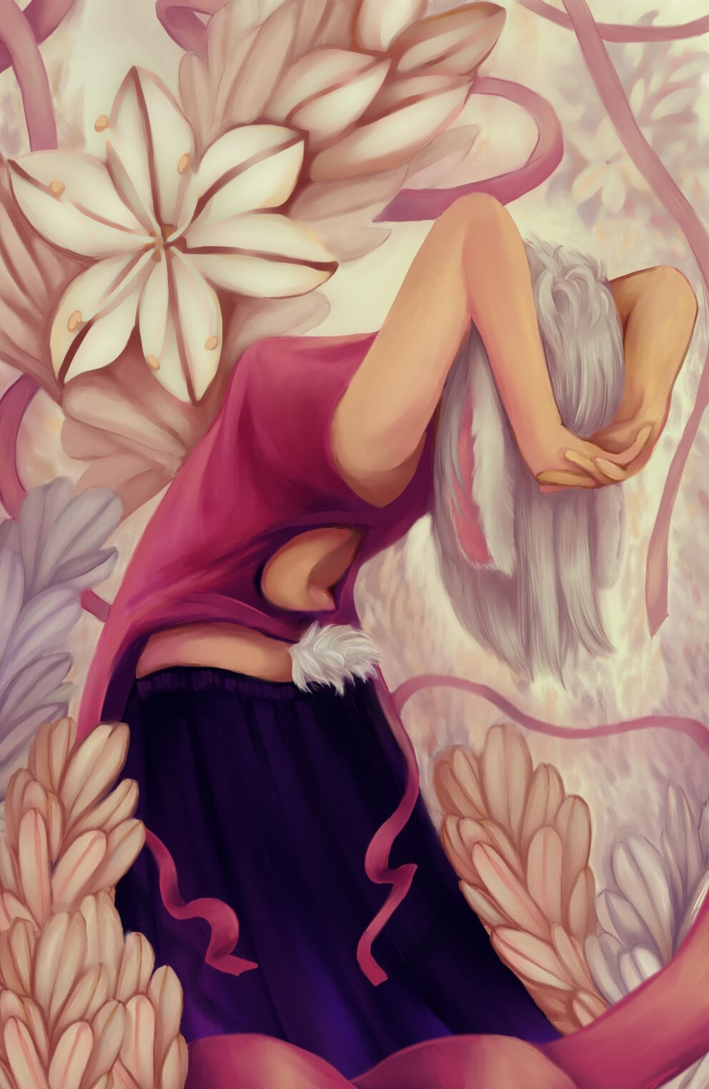 Asphodel. Digital. 2014.